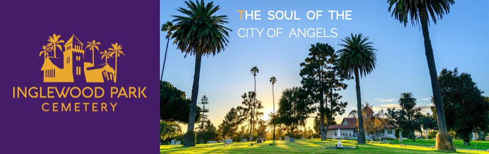 Inglewood Park Cemetery